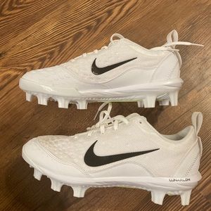 New women’s softball cleats